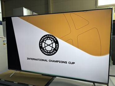 Телевизоры: 🔥🔥АКЦИЯ ‼️👍🔥 У нас самый низкий цены. Акция!!! Skyword 65 дюм — 8