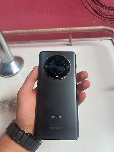 islenmis telefon: Honor X9 5G — 5