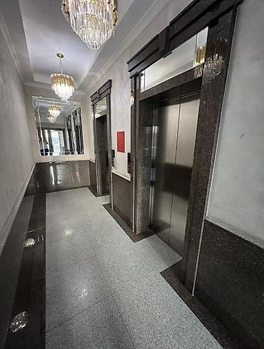 230: Продается 3-х комнатная квартира 📍Адрес: Асанбай 🏗️Застройщик — 3