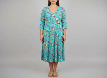 sukienka koko moda: KOKO, Sukienka damska, rozmiar M