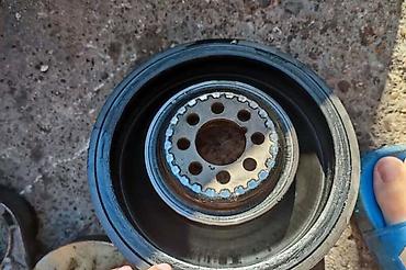 alat 52: REMENICA B7 ZA AUDI A4 | Audi a4 b7 2.5 tdi remenica radilice — 2