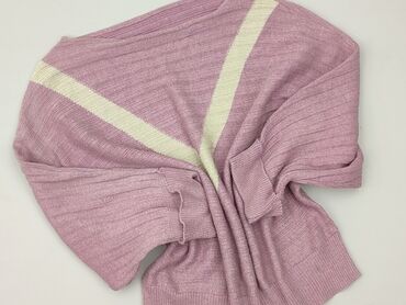 ubrania hurtem: Women`s sweater, size One size