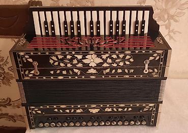 Qarmonlar: Qarmon, Akustik -da lalafo.az — 9 Qarmonlar: Qarmon, Akustik — 9