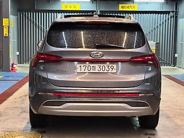 мотор 5vz fe: Hyundai Santa Fe: 2020 г., 2.2 л, Дизель, Кроссовер — 6