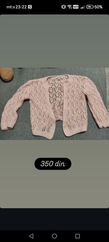 Paketi dečije odeće: Paket: Haljine, Unisex — 11