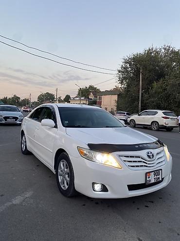 авто недорого купить: Toyota Camry: 2011 г., Седан — 2
