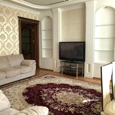 Həyət evləri və villaların satışı: 4 otaqlı, 200 kv. m, Yeni təmirli — 5