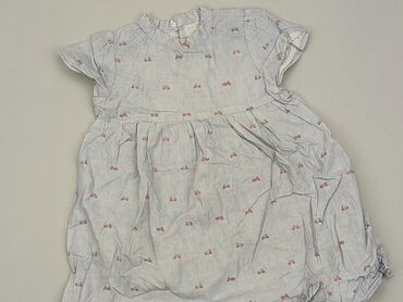 sukienki blekitne: Сукня, 1,5-2 р., 86-92 см, стан - Хороший
