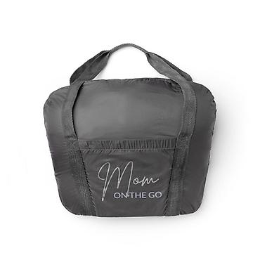 Orthopedic mattresses & pillows: Jastuk za trudnice „Mom On The Go“ – kompaktan jastuk za potporu — 3