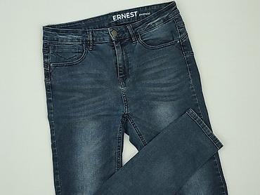 mom jeans mango: Promod, Jeansy damskie, rozmiar S — 1