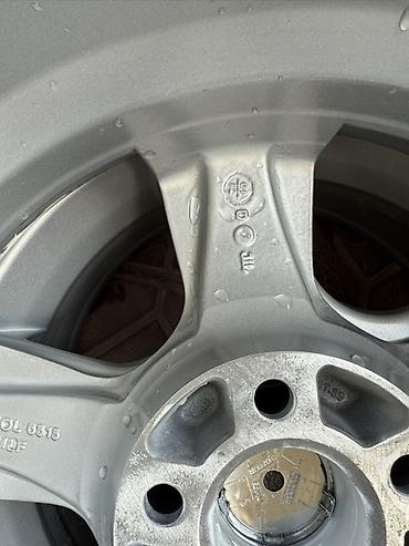 диски на пасат на 15: Литые Диски R 15 Volkswagen, Комплект, отверстий - 5, Новый — 4