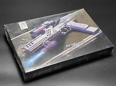 startna puska: AIR SOFT GUN K2119 NOV AIR SOFT PISTOLJ AKCIJA | Cene nisu fiksne — 6