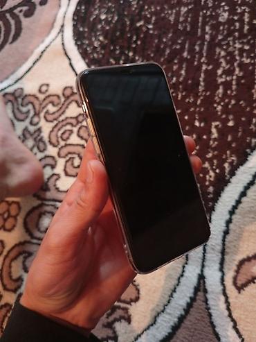 iphone 11 mavi: IPhone 11 Pro, 64 GB, Qızılı, Face ID — 2