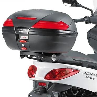 motor kolibri: Crna kutija za motocikl, poznata i kao top case, dizajnirana je za — 1