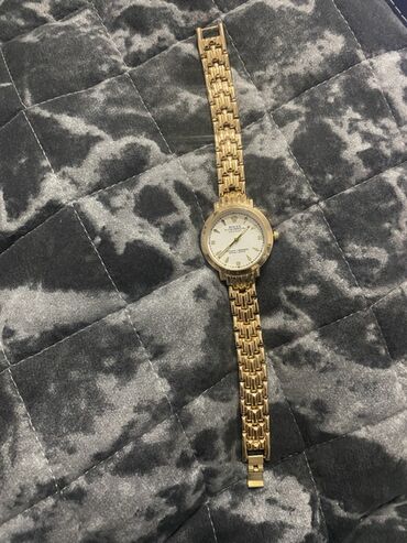 спрей кондиционер для волос: Наручные часы, Rolex, цвет - Золотой