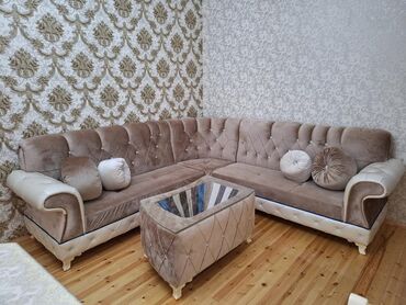 белая мебель спальня: Угловой диван