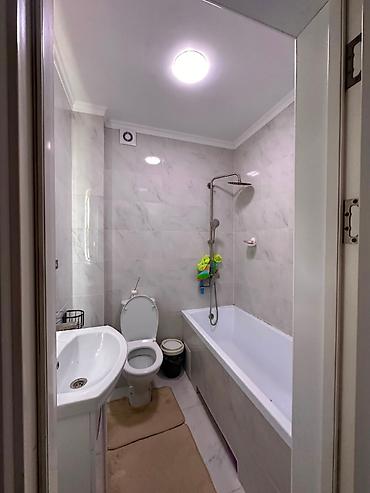 сниму жильё: 3 комнаты, 80 м², Восток-5 мкр Элитка, 9 этаж, Евроремонт — 5