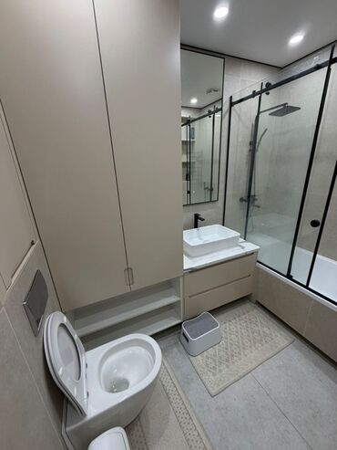 Долгосрочная аренда квартир: 3 комнаты — 7