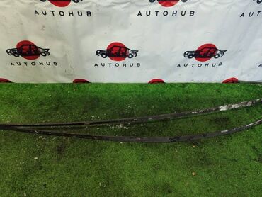 Другие автозапчасти: Накладка на крышу Mercedes-Benz M-CLASS W163 2.7CDI 2000 (б/у)