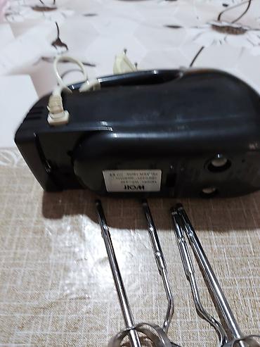 mikşer yamaha: Mikser.Təzədir çoxdandır amma işlənməyib.20man — 4