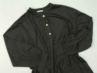 taliowana sukienka zara: Zara, Women`s tunic, size L