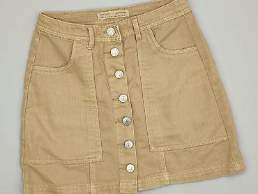 minorka sandaly: Bershka, Spódnica damska, rozmiar S — 1