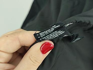 fransa kurtka: H&M, Marynarka damska, rozmiar S — 5