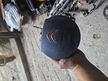pedale: AIRBAG VOLANA CITROEN C4 PICASO | Airbag volana citroen c4 picaso — 1