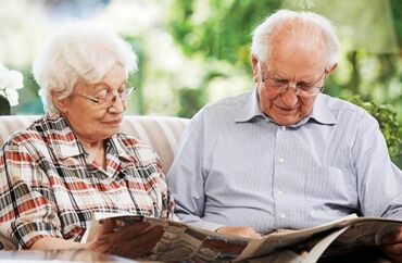 водитель в баку: Yaşlılara evdə qayğı və müşayiət xidməti - Gündəlik məişət dəstəyi