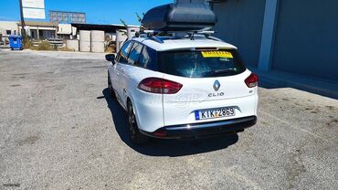 Renault: Renault Clio: 1.5 l. | 2013 έ. 216742 km. Χάτσμπακ — 5