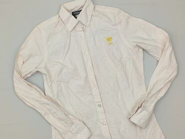 abercrombie and fitch t shirty: Koszula damska, Polo Club, rozmiar XS