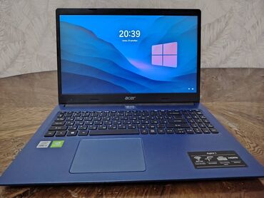 Acer: Acer Aspire, 15.6 ", Intel Core i3, 1 TB