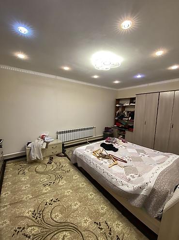 Продажа коттеджей и домов: Аскар Шакиров көчөсүнөн,жолдун боюнан жер үй сатылат 📍Жери 2 — 14