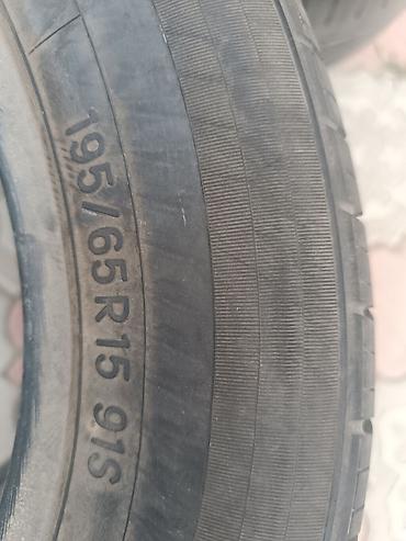 range over: Летние шины Toyo 195/65 R15 91Sпара Характеристики: - Бренд: Toyo - — 3