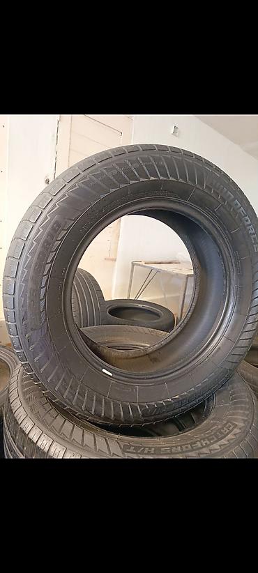 bmw diski type 0: İşlənmiş Şin Windforce 265 / 60 / R 18 — 1