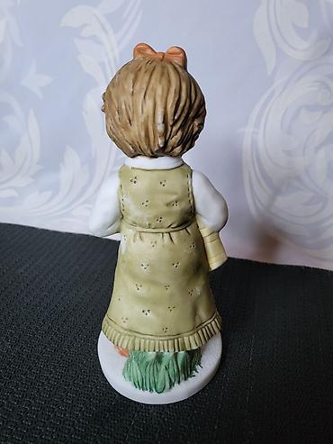 Figure: Figura 1. nova 0g.nemacka rucno oslikana. Nemacka nova — 11