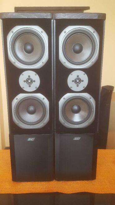 Zvučnici i stereo sistemi: Potpuno ispravno, testirano. Eltax Movie Maxx - 120 Evra (imam i na lalafo.rs — 1 Zvučnici i stereo sistemi: Potpuno ispravno, testirano. Eltax Movie Maxx - 120 Evra (imam i — 1