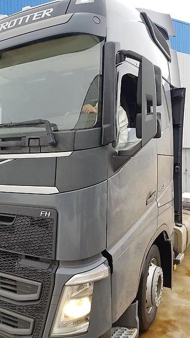 оптом светы: Декоративные накладки На зеркала, Пластик, Volvo, Б/у, Платная доставка, Бесплатная доставка, Самовывоз — 3