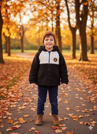 Верхняя одежда: Детские зимние куртки 1) Сиренево-фиолетовая куртка-трансформер — — 29