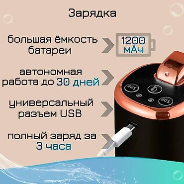 помпа на бутыль: Кулер для воды, Новый, Самовывоз, Бесплатная доставка, Платная доставка — 8