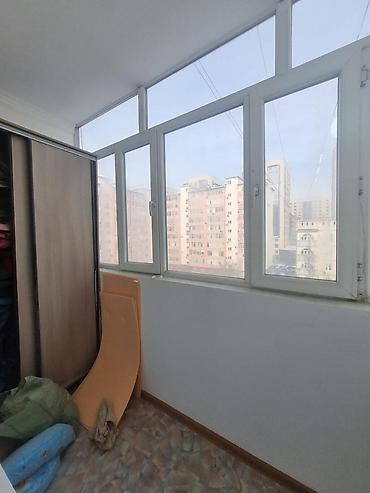 Продажа квартир: 1 комната, 34 м², 105 серия, 5 этаж, Евроремонт — 6