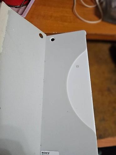 Tableti: Sony Xperia tablet sa originalnom futrolom - Ekran: 8” (prikaz — 13