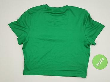 cn17578a: T-shirt damski, rozmiar XL — 4