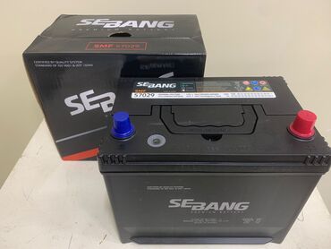 Akkumulyatorlar: Solite, 75 ah, Orijinal, Yaponiya, Yeni — 13