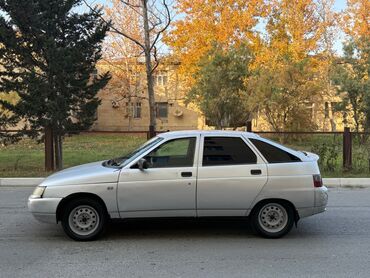 VAZ (LADA): Salam zavod hecne problemı yox — 19