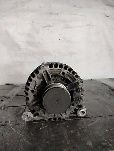 Autoelektrika: ALTERNATOR ZA FORD MONDEO OD 2007. DO 2014. GOD. | Alternator Ford — 2