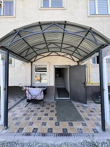 Продажа квартир: 1 комната, 37 м², Индивидуалка, 2 этаж, Евроремонт — 3