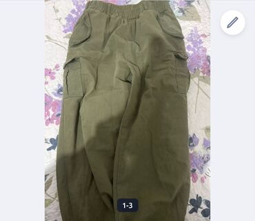 карго штаны женские бишкек: Штаны, С карманами, Корея, Осень-весна