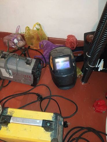 Сварка: Сварка | Ворота, Решетки на окна, Навесы Доставка, Монтаж, Гарантия — 3