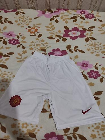 ev desti: İdman dəsti, Nike, XS, rəng - Qırmızı — 3